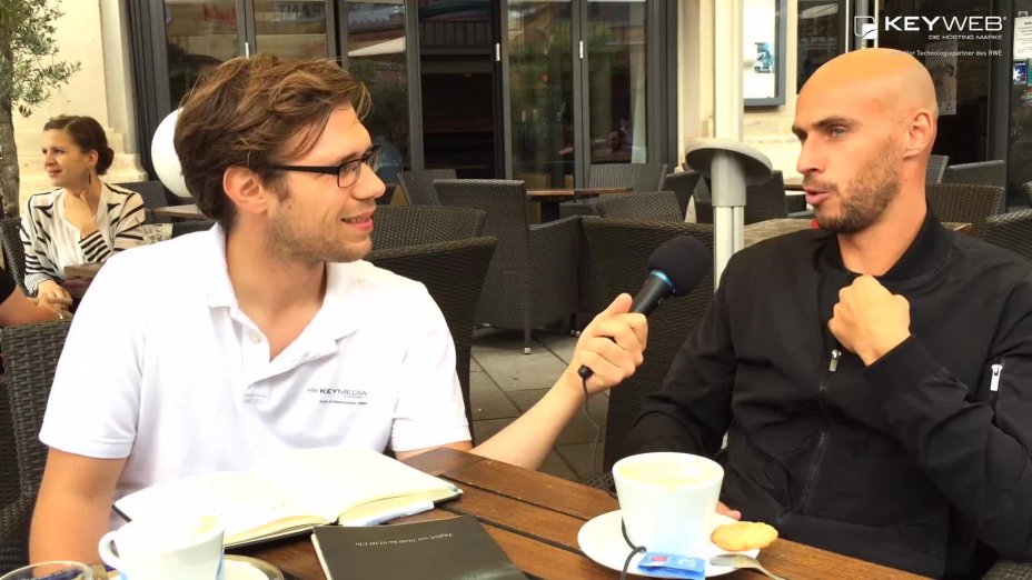 Interview mit Daniel Brückner