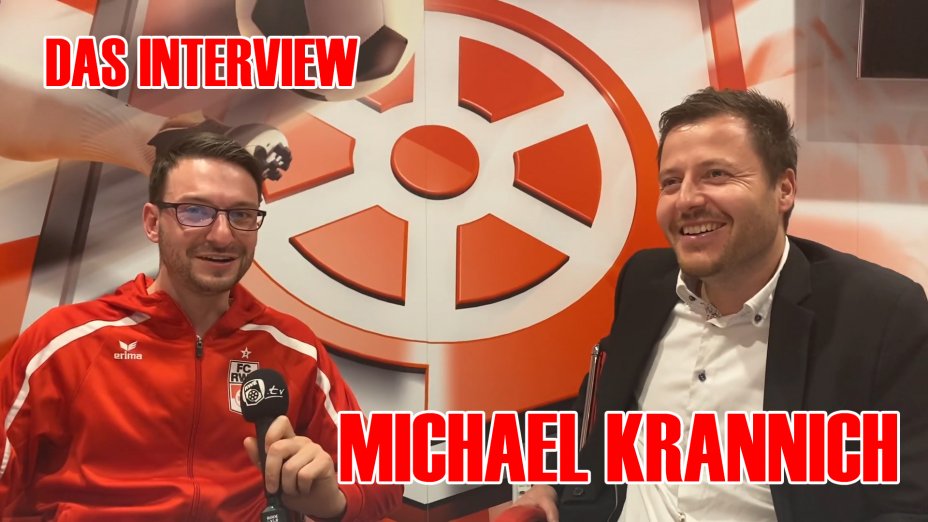 Michael Krannich - Das Interview